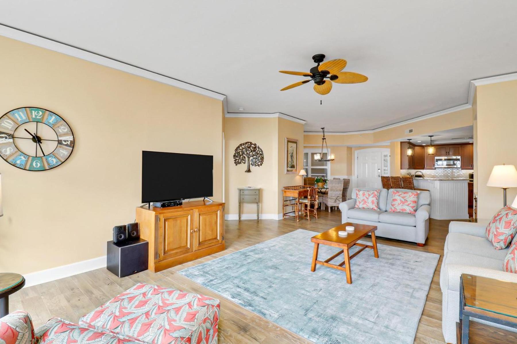 5303 Hampton Place Hilton Head Island Exterior foto