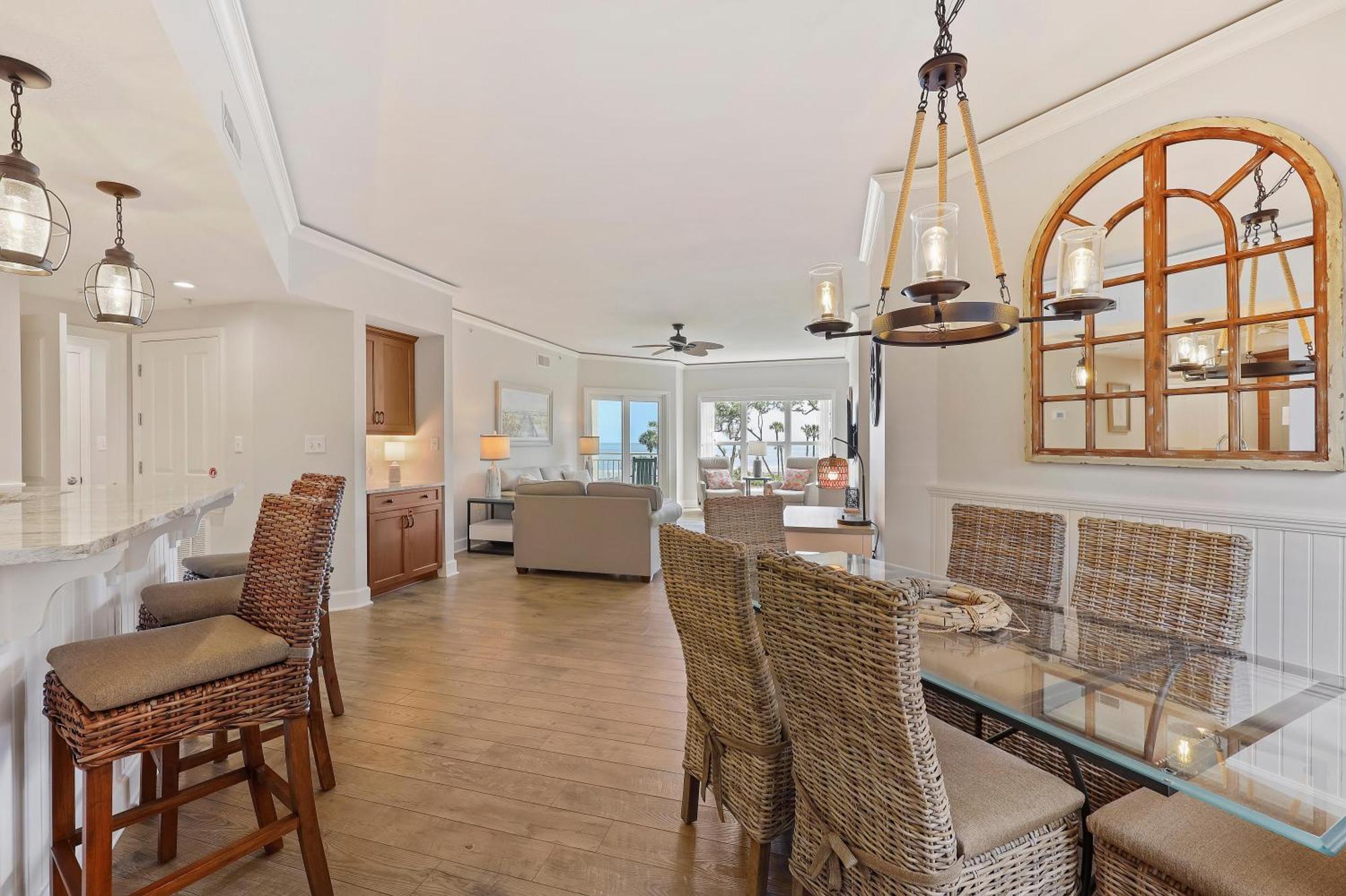 5303 Hampton Place Hilton Head Island Exterior foto